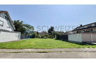 Grundstück zu kaufen in 76456 Kuppenheim, Baugrundstück mit genehmigter Planung – Neubau Mehrfamilienhaus in Kuppenheim!