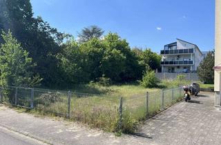 Grundstück zu kaufen in 63179 Obertshausen, Sagenhaftes Grundstück mit speziellen Möglichkeiten in Obertshausen