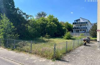 Grundstück zu kaufen in 63179 Obertshausen, Sagenhaftes Grundstück mit speziellen Möglichkeiten in Obertshausen