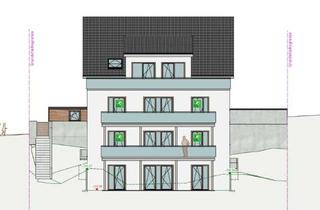 Grundstück zu kaufen in 37441 Bad Sachsa, Baugrundstück: Voll erschlossen mit Genehmigung für 4-Parteienhaus – Innenstadtlage Bad Sachsa