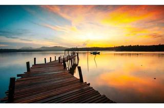 Grundstück zu kaufen in 82237 Wörthsee, Eck-Baugrundstück Steinebach am Wörthsee