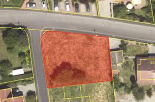 Grundstück zu kaufen in Ringsbühlweg 50, 97346 Iphofen, Ihr Platz zum Leben – 760 m² Baugrundstück im romantischen „Weinfranken“