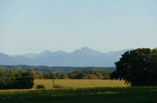 Grundstück zu kaufen in 82067 Ebenhausen, Bauen am schönsten Platz vor den Toren Münchens - Grundstück mit Baugenehmigung (3 von 4)