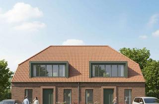 Grundstück zu kaufen in 21438 Brackel, Baugrundstück mit positiver Bauvoranfrage