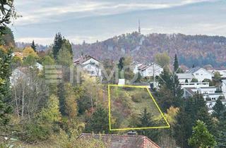 Grundstück zu kaufen in 72458 Albstadt, Schöner kann man kaum wohnen!