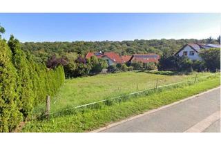 Grundstück zu kaufen in 99099 Rohda a Haarberg, Großzügiges Grundstück im Grünen