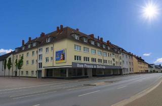 Büro zu mieten in Gladbecker Straße, 46240 Altstadt, Büro- oder Praxisfläche in Bottrop | 100 bis 570 qm verfügbar
