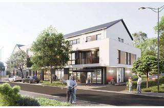 Büro zu mieten in 49134 Wallenhorst, Kompakte Ladefläche, ideal für Kiosk, Verkaufsbüro oder kleinen Einzelhandel.