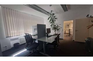 Büro zu mieten in Frühlingstraße 11, 73447 Oberkochen, Büro/Praxis nähe Zeiss