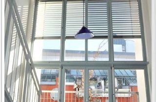 Büro zu mieten in 85435 Erding, KREIPL-IMMO - Erding-moderne-Büro-Praxisr.- Galerie-Lift-Loggia