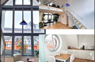 Büro zu mieten in 85435 Erding, KREIPL-IMMO - Erding-moderne-Büro-Praxisr.- Galerie-Lift-Loggia