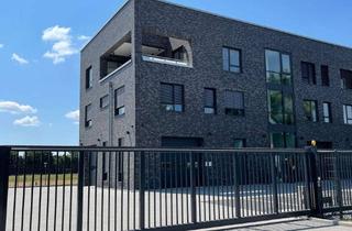 Büro zu mieten in 64653 Lorsch, Repräsentative Bürofläche zu vermieten