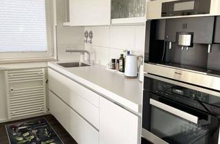Immobilie mieten in 76530 Ebersteinburg, Möbliertes exklusives 2-Zimmer-Apartment mit Panoramablick