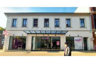Geschäftslokal mieten in Emsstraße 55, 48429 Rheine, Fußgängerzone Emsstraße A-Lage Top-Teilbare Ladenfläche zwischen Emsgalerie und EEC provisionsfrei