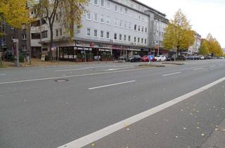 Geschäftslokal mieten in 44137 Dortmund, Modernes Ladenlokal an Haupteinfallstraße