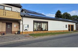 Gewerbeimmobilie mieten in 96361 Steinbach, Konsum bei Steinbach abzugeben bzw. Räume zu vermieten