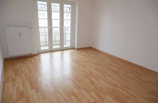 Wohnung mieten in Zschopauer Straße 247A, 09126 Chemnitz, Große Küche / zwei Balkone / 2. OG / Stellplatz u.v.m.