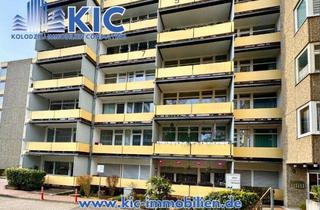 Wohnung kaufen in 51429 Bergisch Gladbach, Modernes Wohnen mit Weitblick2-Zimmer-Wohnung mit Balkon im beliebten Wohnpark Bensberg