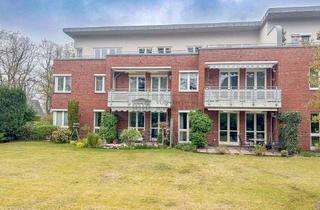 Penthouse kaufen in 21149 Neugraben-Fischbek, Nur 2,99%! Penthouse Wohnqualität in herrlicher Lage