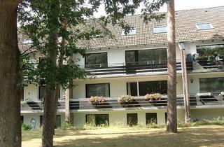 Wohnung kaufen in 31303 Burgdorf, Gepflegte 3-Zimmer-Wohnung mit Süd-Balkon in Burgdorf-Ehlershausen