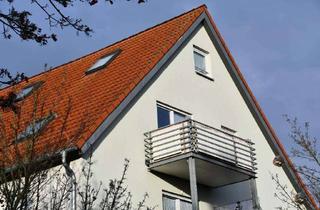 Wohnung kaufen in 99428 Gaberndorf, zuverlässig vermietete Maisonettewohnung (A1626)