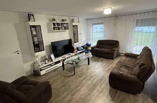 Wohnung kaufen in Auchtweide 13, 73312 Geislingen an der Steige, Gehobene 3,5-Zimmer Terrassenwohnung mit Garten in Geislingen an der Steige