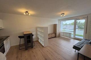 Wohnung kaufen in 67663 Innenstadt, Charmantes Apartment am Lämmchesberg mit Stellplatz- ideal für Studenten oder Kapitalanleger!