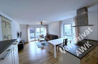 Wohnung kaufen in 87600 Kaufbeuren, Moderne, barrierefreie 2,5-Zimmer-Wohnung in zentraler Lage von Kaufbeuren