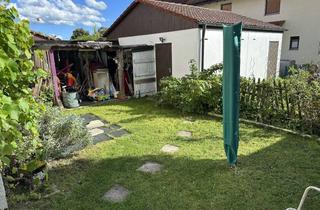Wohnung kaufen in Tannenweg 36, 85399 Hallbergmoos, 4,5 Zi Sonnige Gartenwohnung (S/W)
