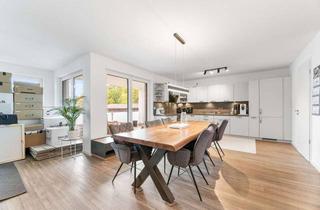 Wohnung kaufen in 73079 Süßen, 5,5 -Zimmer-Wohnung mit Balkon, Garage & Stellplatz