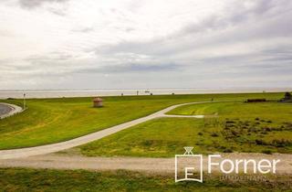 Wohnung kaufen in 26548 Norderney, Traumhafte Wohnung mit atemberaubendem Blick auf das Wattenmeer