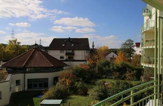 Wohnung kaufen in 71106 Magstadt, 3,5-Zimmer-Wohnung mit traumhaftem Balkon, TG und Außenstellplatz in Magstadt