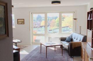 Wohnung kaufen in 71106 Magstadt, 3,5-Zimmer-Wohnung mit traumhaftem Balkon, TG und Außenstellplatz in Magstadt