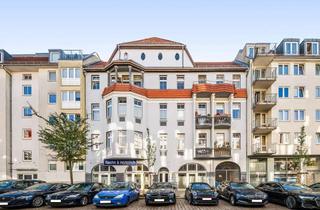 Wohnung kaufen in Wotanstraße, 10365 Lichtenberg, Dachgeschoss-Rohling mit Baugenehmigung - Berlin-Lichtenberg