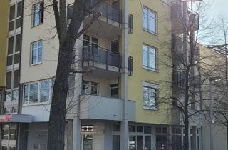 Wohnung kaufen in Seddiner Straße, 10315 Friedrichsfelde, 2-Zimmer-Wohnung mit Balkon direkt vom Eigentümer
