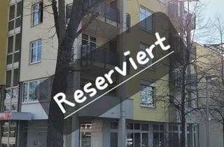 Wohnung kaufen in Seddiner Straße, 10315 Friedrichsfelde, 2-Zimmer-Wohnung mit Balkon direkt vom Eigentümer