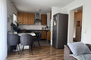 Wohnung kaufen in 71701 Schwieberdingen, Schmuckstück mit Garten + Balkon in ausgezeichneter Lage von Schwieberdingen