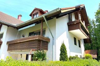Wohnung kaufen in Dompfaffenweg 36b, 82538 Geretsried, Freundliche 4-Zi. Wohnung in zentraler, aber ruhiger Lage