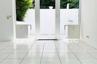 Wohnung kaufen in 52066 Aachen, Barrierefreie 2-Zimmer-Wohnung mit 2 Terrassen in AC-Mitte