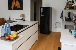 Wohnung kaufen in 40476 Derendorf, *Toll Altbauwohnung – Geschmackvoll renoviert im Herzen von Derendorf*