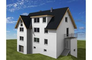 Wohnung kaufen in 57250 Netphen, Netphen Zentrum Sanierte 4.Zimmer Wohnung mit Balkon