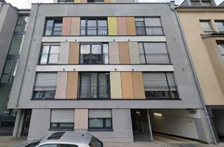 Wohnung kaufen in Römerstraße 67-69, 53111 Bonn, Moderne 1-Zimmer Wohnung im 2. OG in Bonn-Castell