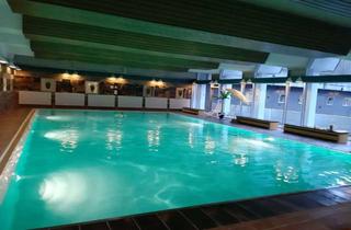 Wohnung kaufen in Kurhausstraße 18, 38667 Bad Harzburg, Renditeobjekt ! Vermietete 2-Zimmer ETW in Bad Harzburg Kaufpreisfaktor nur 13 der Jahresrohmiete !