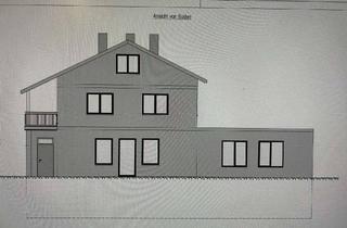 Wohnung kaufen in Alte Königsberger Straße, 63571 Gelnhausen, Attraktive 4-Zimmer Erdgeschosswohnung mit Garten in Gelnhausen Hailer