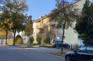 Wohnung kaufen in 76437 Rastatt, Helle ruhige 3-Zimmer-Wohnung m. Balkon u. Stellplatz in Rastatt Stadtteil Röttererberg zu verkaufen