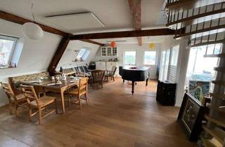 Wohnung kaufen in Altbacher Hof, 73776 Altbach, Exklusiv ausgebaute Maisonette über 2 Ebenen + Garage + Stellplatz. Sofort beziehbar. PROVISIONSFREI