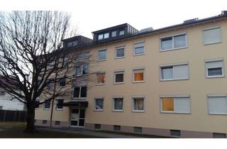 Wohnung kaufen in 86438 Kissing, 3-Zi-Whg mit Balkon in Kissing (provisionsfrei, bezugsfrei ab Jan. 2026)