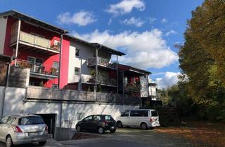 Wohnung kaufen in 94526 Metten, Ruhige, komfortable Wohnung in kleine Wohnanlage