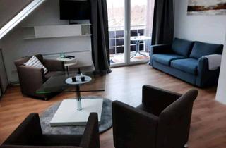 Wohnung kaufen in Robert-Roloff-Straße 25, 38700 Braunlage, Charmantes 1-Zimmer-Apartment mit Balkon in Braunlage