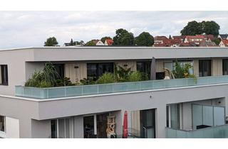Wohnung kaufen in Im Trieb 18, 89150 Laichingen, Dachterrassenwohnung mit gehobener Ausstattung